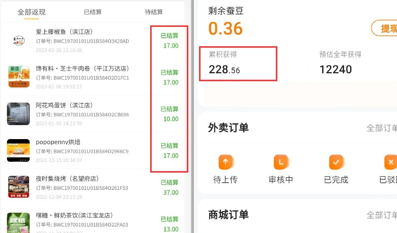 图片[4]-外卖霸王餐折扣渠道分析-资源鲟