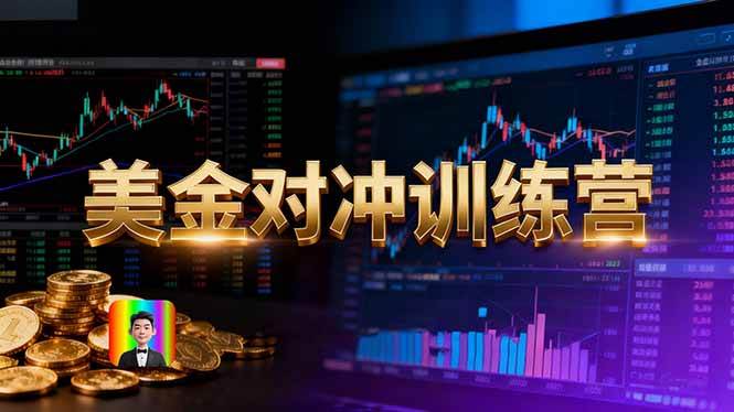 （16275期）美金对冲日盈利100+美刀，长期稳定，小白也可以轻松上手，稳赚不赔【杰…-资源鲟