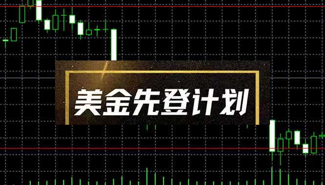 （14550期）美金先登计划（2025黑马项目） （单人日收益2至3K，当日可提现，可放大…-资源鲟