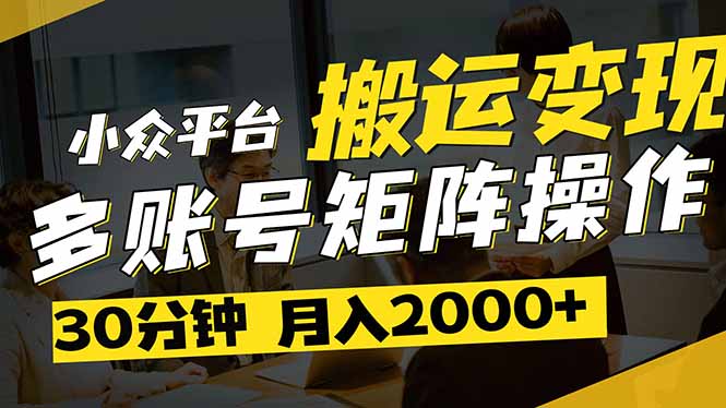（14288期）得物平台变现新蓝海！无脑复制热门视频，多账号同步运营，每天半小时躺…-资源鲟